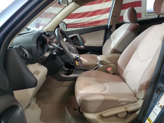 Zdjęcie 7 z aukcji – 2007 TOYOTA RAV4 z VIN JTMBD33V776023787
