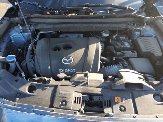Photo 12 from auction – 2019 MAZDA CX-5 GRAND with VIN JM3KFBDM2K0671342