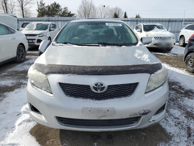 صورة رقم 5 من المزاد - 2010 TOYOTA COROLLA BA مع VIN 2T1BU4EE1AC220151