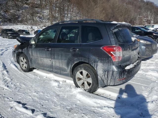 Foto 2 de la subasta – 2015 SUBARU FORESTER 2 con VIN JF2SJAKC9FH544043