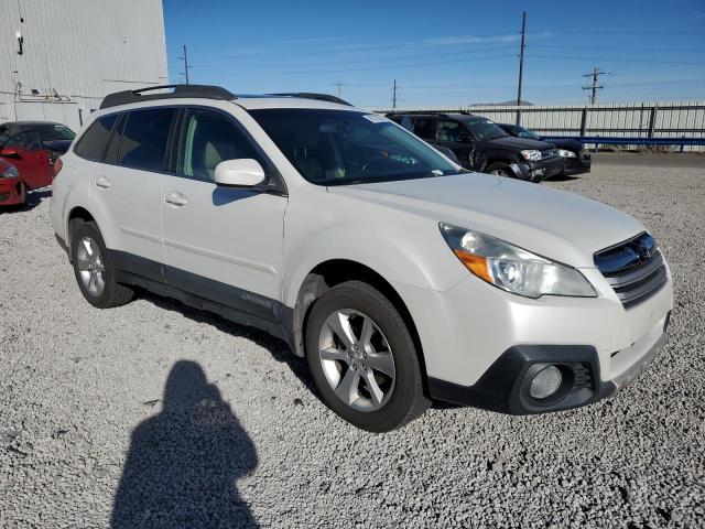 Photo 4 from auction – 2013 SUBARU OUTBACK 2. with VIN 4S4BRBKC0D3305984