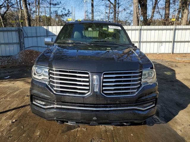 Photo 5 from auction – 2015 LINCOLN NAVIGATOR with VIN 5LMJJ3JTXFEJ11462