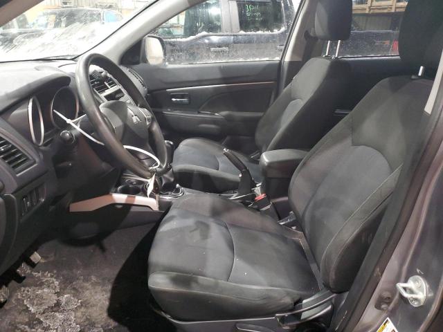 Photo 7 from auction – 2011 MITSUBISHI RVR SE with VIN JA4AH3AU2BZ607851