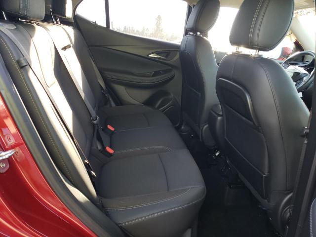 Photo 10 from auction – 2021 BUICK ENCORE GX with VIN KL4MMESL2MB142168