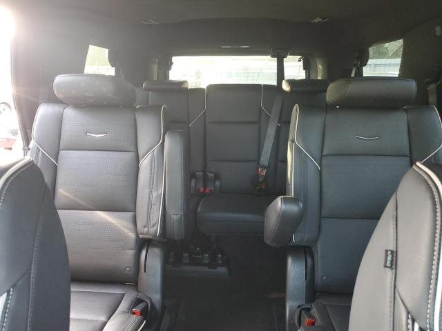 Photo 10 from auction – 2023 CADILLAC ESCALADE P with VIN 1GYS3BKL0PR350375