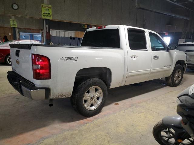 Photo 3 from auction – 2013 CHEVROLET SILVERADO with VIN 3GCPKSE77DG339768