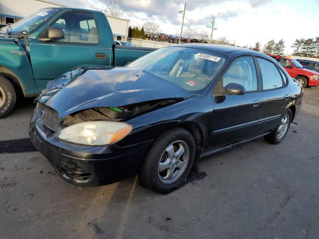 FORD TAURUS SE 2005 with VIN 1FAHP532X5A148432 - Photo from auction