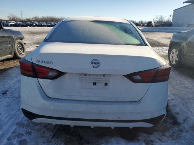 Photo 6 from auction – 2022 NISSAN ALTIMA S with VIN 1N4BL4BV6NN349129