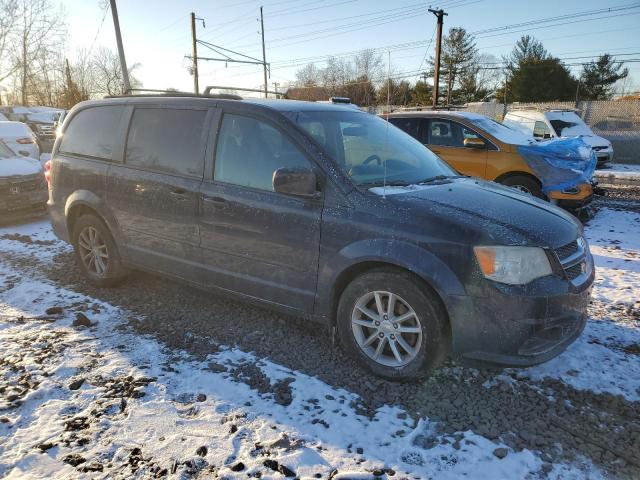 Photo 4 from auction – 2014 DODGE GRAND CARA with VIN 2C4RDGCG8ER206161