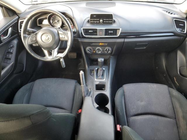 Photo 8 from auction – 2014 MAZDA 3 TOURING with VIN JM1BM1V77E1112336