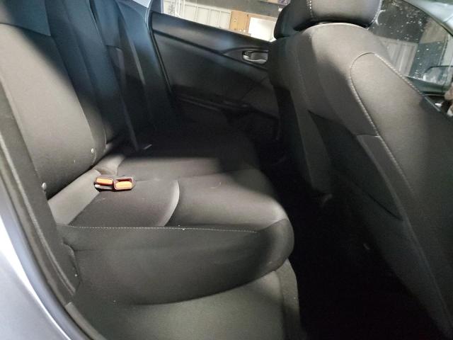 Photo 10 from auction – 2017 HONDA CIVIC EX with VIN 19XFC2F7XHE081254