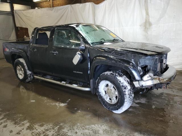 Photo 4 from auction – 2005 CHEVROLET COLORADO with VIN 1GCDT136558233332