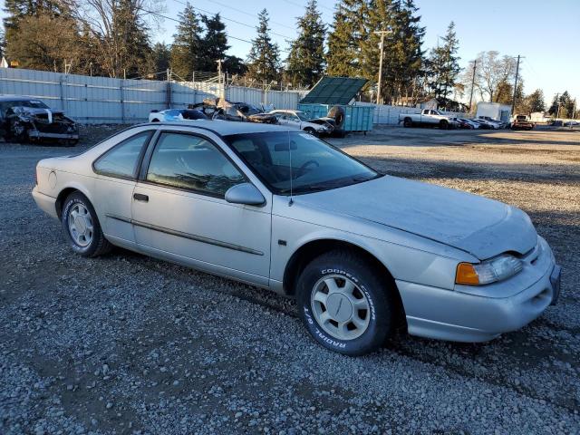 Photo 4 from auction – 1995 FORD THUNDERBIR with VIN 1FALP62W5SH214974