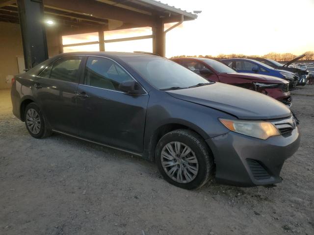 Photo 4 from auction – 2013 TOYOTA CAMRY L with VIN 4T4BF1FKXDR277146