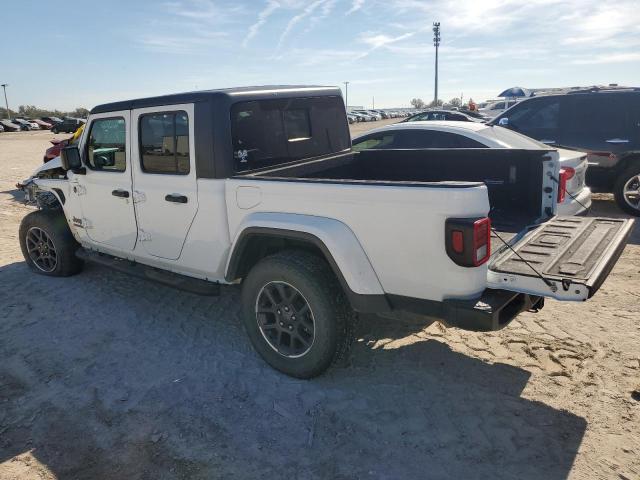 Photo 2 from auction – 2021 JEEP GLADIATOR with VIN 1C6HJTAG2ML515056