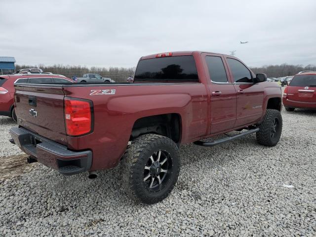 Photo 3 from auction – 2016 CHEVROLET SILVERADO with VIN 1GCVKREC2GZ154688
