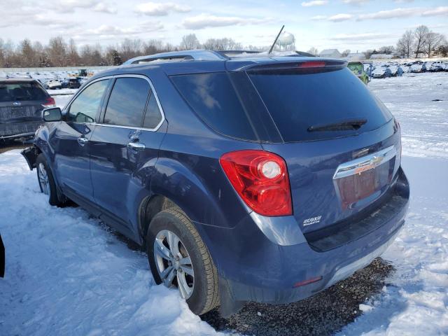 Photo 2 from auction – 2013 CHEVROLET EQUINOX LT with VIN 2GNALFEK1D6414062