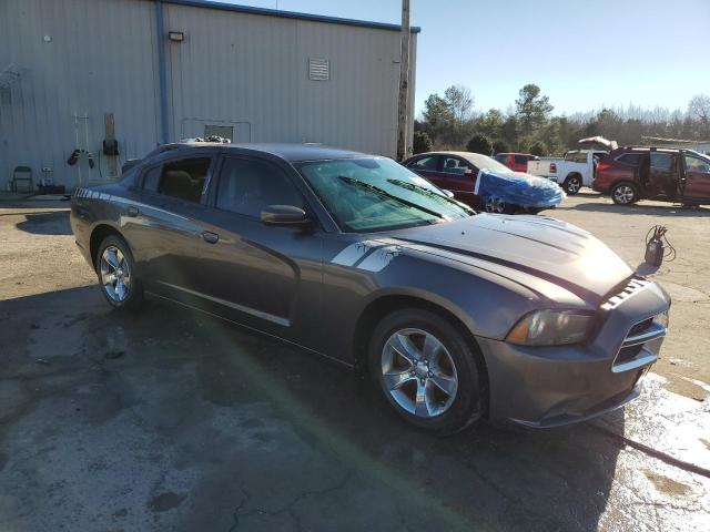 Photo 4 from auction – 2014 DODGE CHARGER SE with VIN 2C3CDXBG1EH173795