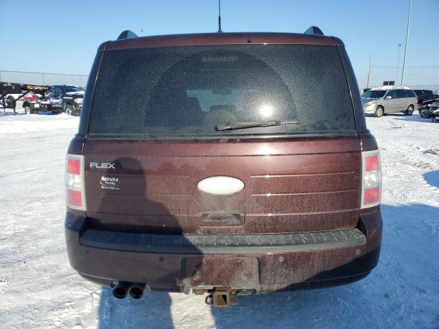 Photo 6 from auction – 2012 FORD FLEX SE with VIN 2FMGK5BC7CBD16118