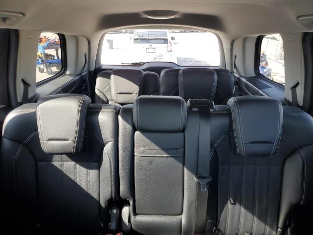 Photo 10 from auction – 2014 MERCEDES-BENZ GL 350 BLU with VIN 4JGDF2EE2EA400980