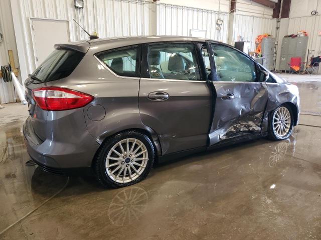 Photo 3 from auction – 2013 FORD C-MAX PREM with VIN 1FADP5CU9DL541955