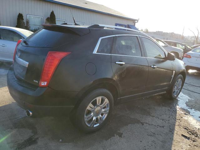 Photo 3 from auction – 2012 CADILLAC SRX LUXURY with VIN 3GYFNDE30CS578435