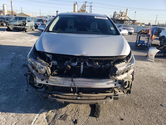 Photo 5 from auction – 2017 TOYOTA PRIUS PRIM with VIN JTDKARFP6H3002201