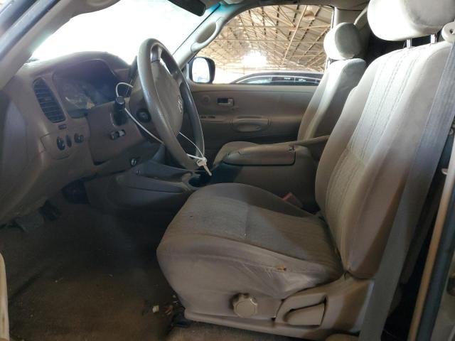 Photo 7 from auction – 2003 TOYOTA TUNDRA ACC with VIN 5TBBT44183S428385