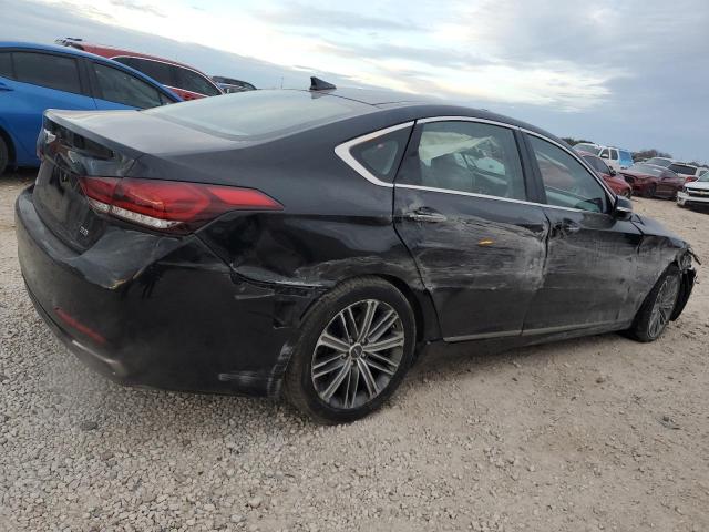 Photo 3 from auction – 2018 GENESIS G80 BASE with VIN KMHGN4JE5JU262037