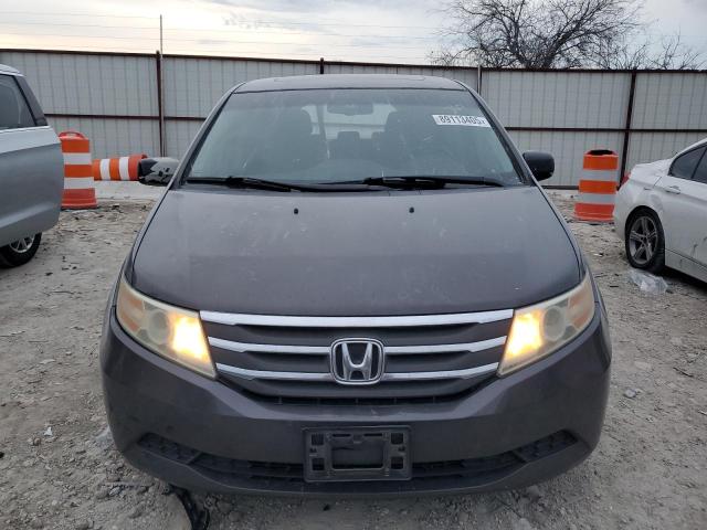 Photo 5 from auction – 2012 HONDA ODYSSEY EX with VIN 5FNRL5H60CB048690