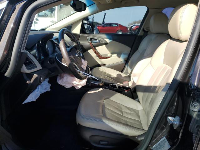 صورة رقم 7 من المزاد - 2013 BUICK VERANO مع VIN 1G4PS5SK3D4114511