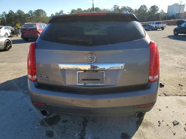 Photo 6 from auction – 2011 CADILLAC SRX LUXURY with VIN 3GYFNAEY8BS678310