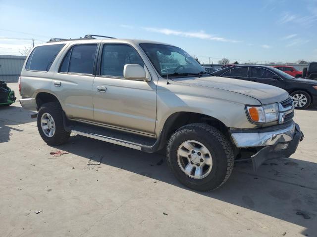 Photo 4 from auction – 2001 TOYOTA 4RUNNER SR with VIN JT3GN86R210213414