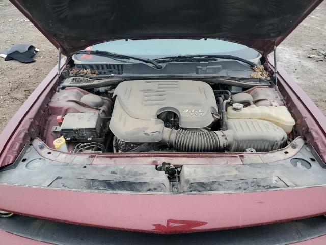 Photo 11 from auction – 2019 DODGE CHALLENGER with VIN 2C3CDZAG6KH632537