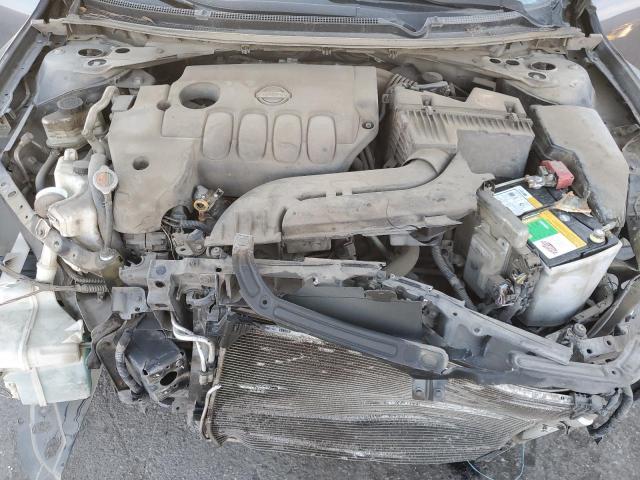 Photo 11 from auction – 2012 NISSAN ALTIMA BAS with VIN 1N4AL2AP6CN504035