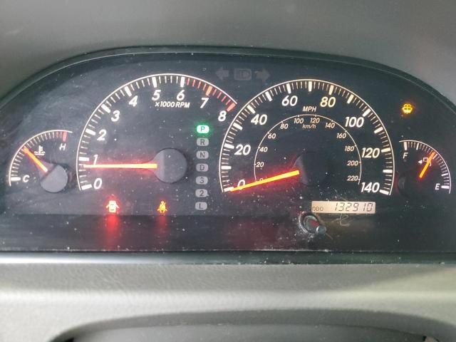 Photo 9 from auction – 2005 TOYOTA CAMRY LE with VIN 4T1BE32K15U533075
