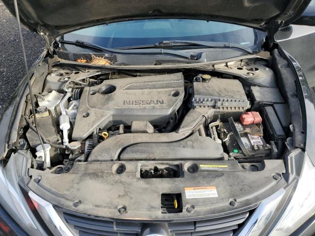Photo 11 from auction – 2017 NISSAN ALTIMA 2.5 with VIN 1N4AL3AP8HC221905