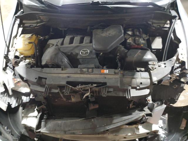 Photo 12 from auction – 2011 MAZDA CX-9 with VIN JM3TB3CVXB0313003