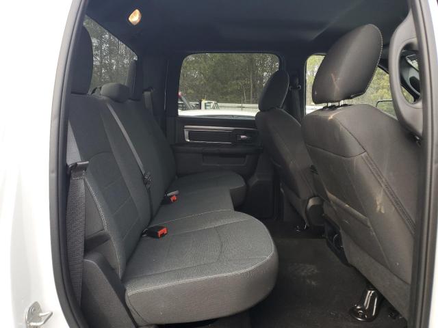 Photo 10 from auction – 2024 RAM 1500 CLASS with VIN 1C6RR7LG6RS143445