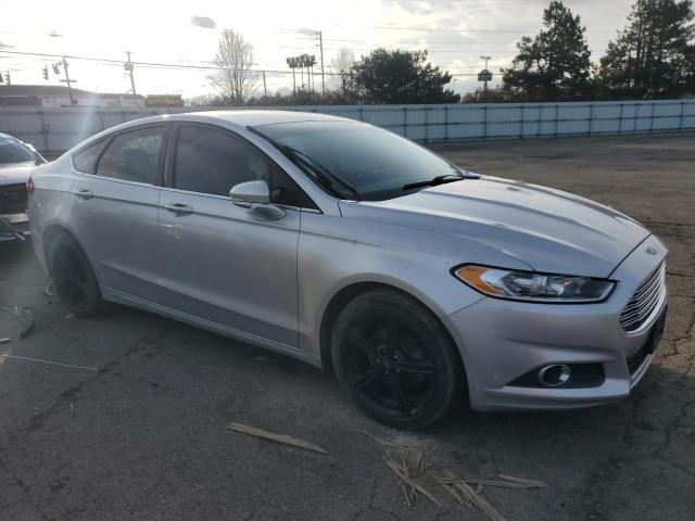 Photo 4 from auction – 2016 FORD FUSION SE with VIN 3FA6P0HD5GR112130