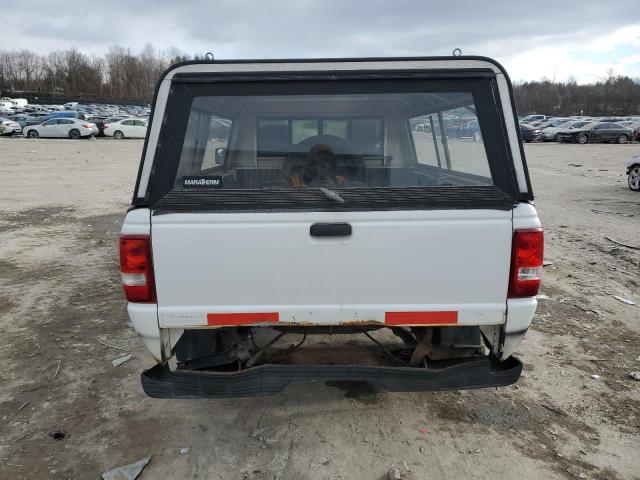 Photo 6 from auction – 2011 FORD RANGER with VIN 1FTKR1AEXBPA26775