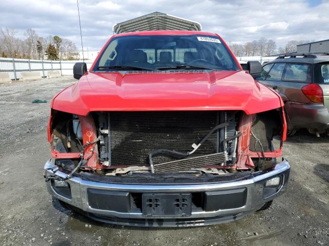 Photo 5 from auction – 2015 FORD F150 SUPER with VIN 1FTEW1CP5FFB66247