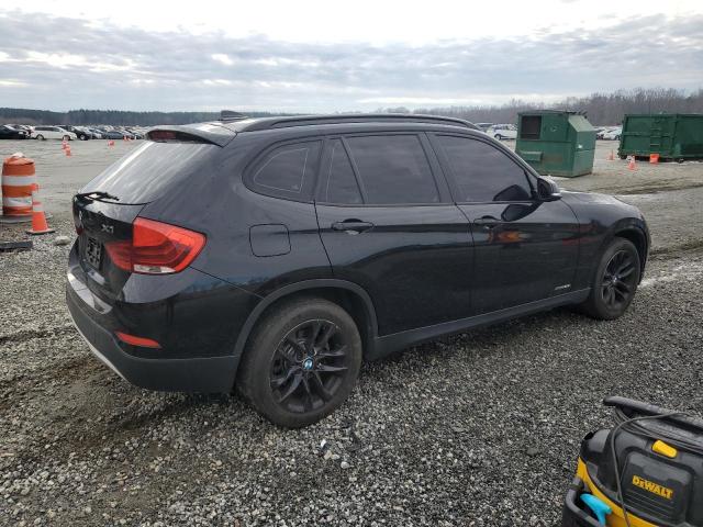 Photo 3 from auction – 2015 BMW X1 XDRIVE2 with VIN WBAVL1C50FVY33039