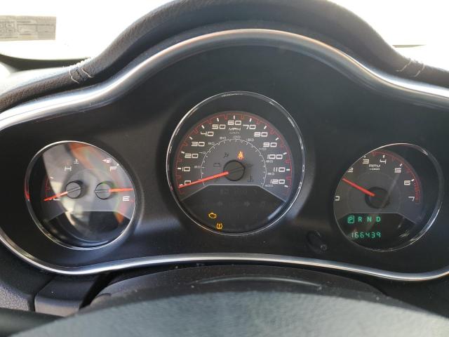 Foto 9 de la subasta – 2014 DODGE AVENGER SE con VIN 1C3CDZAB2EN145898