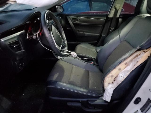 Photo 7 from auction – 2016 TOYOTA COROLLA L with VIN 2T1BURHE5GC526738