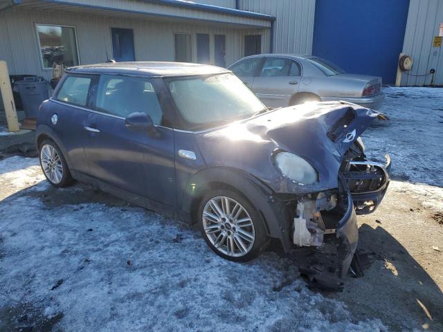 Photo 4 from auction – 2014 MINI COOPER S with VIN WMWXM7C51ET986340