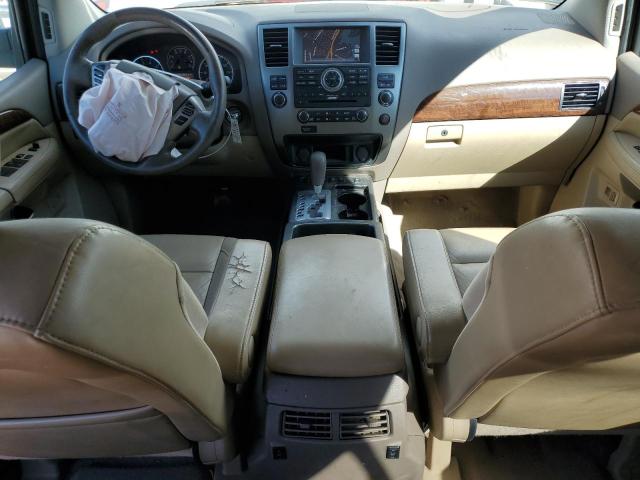Photo 8 from auction – 2014 NISSAN ARMADA PLA with VIN 5N1BA0NF8EN609846