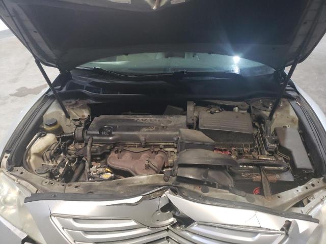 Photo 7 from auction – 2007 TOYOTA CAMRY CE with VIN 4T1BE46K87U007075