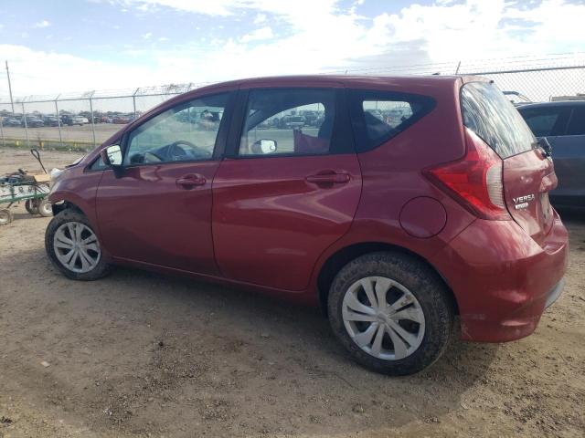 Photo 2 from auction – 2019 NISSAN VERSA NOTE with VIN 3N1CE2CP4KL357337