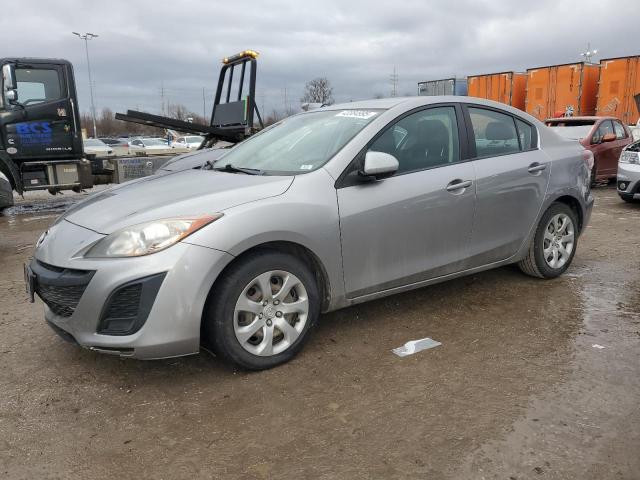 MAZDA 3 I 2011 with VIN JM1BL1UF2B1382601 - Photo from auction